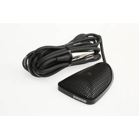 Shure 042406243551 Cvb Boundary Condenser Microphone 12ft Cable Cardioid