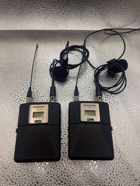 Shure 042406503730 Ad1 G57 470 -616 Mhz