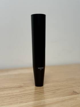 Shure 042406567015 Vph Long Wired Microphone Handle