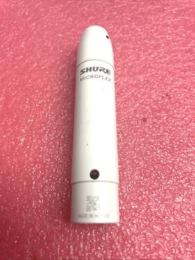Shure 150q Genuine Microplex Condenser / No Accessories