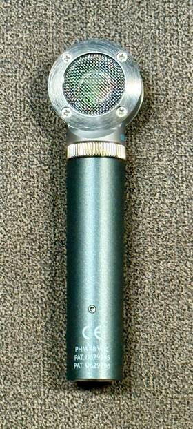 Shure 181/bi Beta Figure 8 Compact Side-address