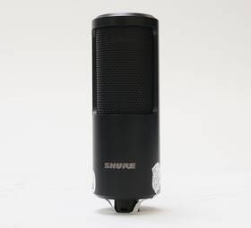 Shure 196271544340 Sm4 Studio Recording Microphone Kit Xlr Home Condenser Mic With Mi