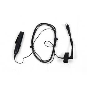 Shure 197881464448 Beta 98h/c Clip-on Condenser Microphone Ob