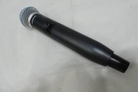 2.4000 Shure Beta 58a 2.4000- 2 4835 Ghz