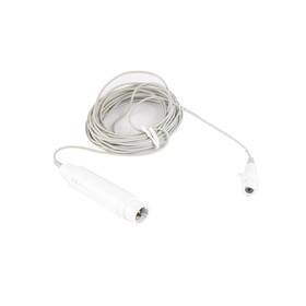 1855523 Shure 2423262 Overhead Condenser Microphone - White Sku#1855523