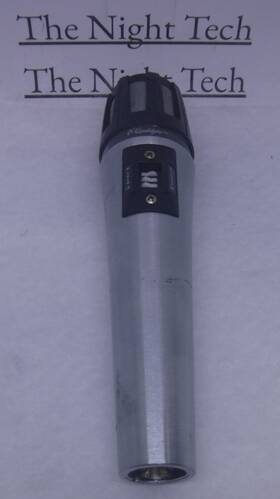 516eq Shure Vintage Dynamic Microphone