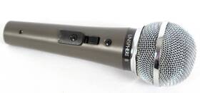 518sa Shure Unisphere B Microphone Mic Project