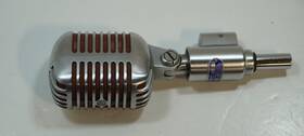 556s Shure Unidyne Microphone