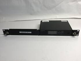 571907 Shure Qlxd4 J50a Digital Wireless Microphone Receiver