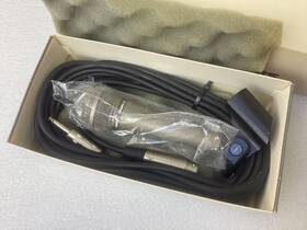 588sd-lc Shure Dynamic Microphone With Cable