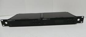 662-686 Shure Blx4r M15 Mhz Wireless Microphone Receiver Lot Of X 2