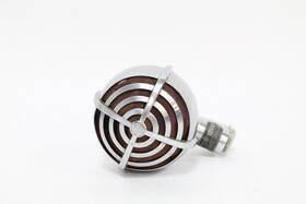730b Shure Cardioid Uniplex Uni-directional Crystal Microphone