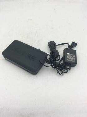 90h816017 Shure Blx4 H8 Wireless Receiver 518-542 Mhz