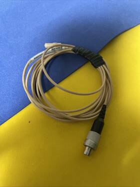 98b43189 Shure Original Sure - Microphone Lavalier Mic. Working