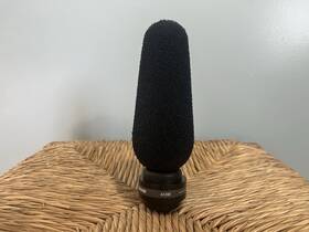 4017 Shure A35m Dpa Microphone With