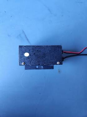 A68m Shure M67 Mic Preamp