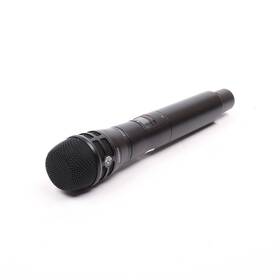 Ksm8 Shure Ad2/k8b -g57 Ad2 Wireless Handheld Transmitter With Mic Head G57 470-616mhz