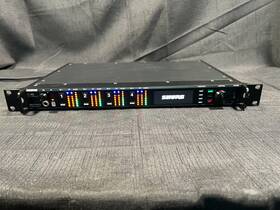 Ad4qus Shure -a Ad4q Us Axient Digital 4 -channel Wireless Receiver A -470 - 636 Mhz