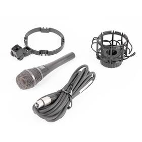 Aumshsm87 Shure Sm87 Handheld Condenser Microphone - Sku#1712393