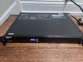 Axt630us Shure Axt630 Axient Antenna Distribution System