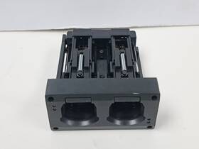 Axt902 Shure Axient Handheld Charging Module For Rackmount Station