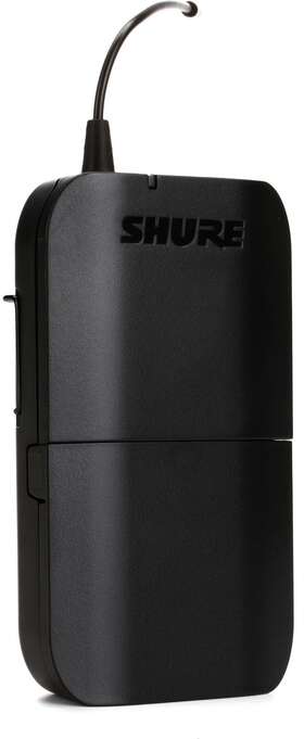 Blx1 Shure -h11 Wireless Bodypack Transmitter - H11 Band