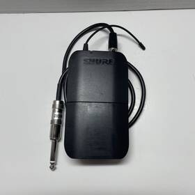 662-686 Shure Blx1 -j18 Wireless Bodypack Transmitter - J18 Band Mhz