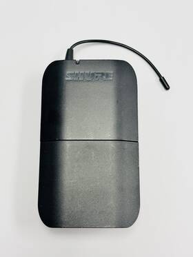 Blx1-m15 Shure Blx1 M15 662-686mhz Wireless Body Pack Transmitter