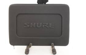 Blx24-b58-h11 Shure Blx24/b58 10 Mw Wireless Handheld Microphone System With H11 Band