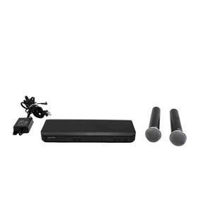 Blx88-h11 Shure Blx88 H11 Dual-channel Tabletop Wireless Receiver / Microphone