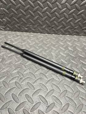 Ua8-470-542 Shure Bn222 Ua8 1/2 Wave Omnidirectional Antenna Pair 470-542mhz