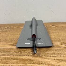 C1-di Shure C1-d1 Conference One I Delegate Console With C1-b Bus Cable