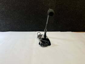 Cvg12d-b-c Shure Cvg12d-b/c Centraverse 12 Inch Gooseneck Mic W Integrated Desktopbase Open Box