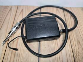 Ut1-th Shure Dd4ut1 Wireless Transmitter For Guitar