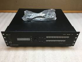 Dmps3-4k-350-c Shure Crestron 3-series 4k Presentation System