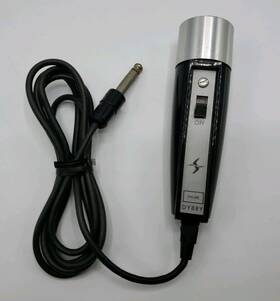 Dy88y Shure Hand Dynamic Microphone