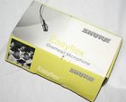 Shure Easyflex Ez-g Cardiod Condensor