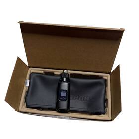 Slxd3 Shure Incorporated 042406764568 H55 Band Plug-on Digital Wireless Transmitter With Xlr Connector