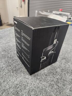 Kse1200sysus Shure Electrostatic Earphone System