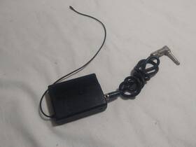 202.200 Shure L11-cq Mhz Wireless Transmitter