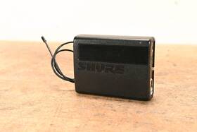Cg01l38 Shure L11-w Wireless Bodypack Transmitter - W Band 171.845 Mhz