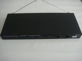 L4-cd Shure Model