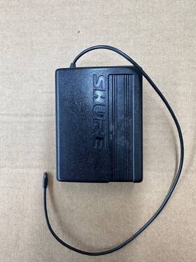 176.200 Shure Lx1-ca Wireless Bodypack Transmitter Mhz