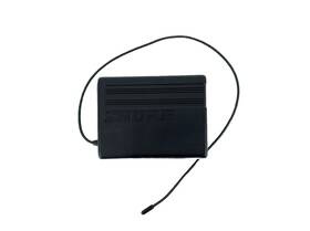 Lx1-cq Shure Bodypack Body-pack Wireless Transmitter Only
