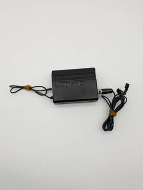 206.000 Shure Lx1-ct Mhz Transmitter