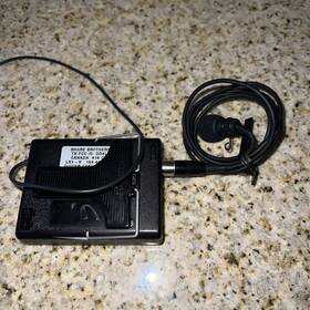 Lx1-cv Shure Body Pack Transmitter 208.200mhz With Microphone