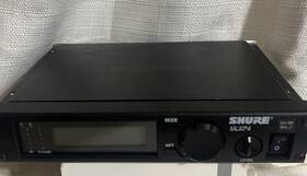 554-590 Shure Mhs-j1 Mhz-m1 Wireless Microphone Reciever 470-506mhz