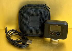 Mv-r-27 Shure Movemic Receiver With Case