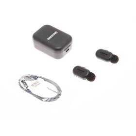 Mv-two-z7 Shure Movemic Two-channel Wireless Lavalier Microphones - Sku#1824608
