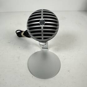 Mv5-dig Shure #mv5-dig Motiv Mv5 Cardioid Microphone Fast Shipping
